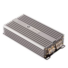 Ενισχυτής αυτοκινήτου Class-A-B 4 Channel DLS CCi-Series CCi4