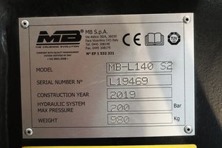 Crushers 2019 MB-L140 S2-thumb-5