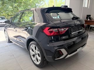 Audi A1 2021 CITY CARVER / AUTO / ΕΛΛ. ΑΝΤ. / 55 ΧΡΟΝΙΑ ΔΙΠΛΑ ΣΑΣ #1971-thumb-10