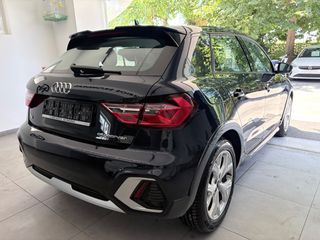 Audi A1 2021 CITY CARVER / AUTO / ΕΛΛ. ΑΝΤ. / 55 ΧΡΟΝΙΑ ΔΙΠΛΑ ΣΑΣ #1971-thumb-11