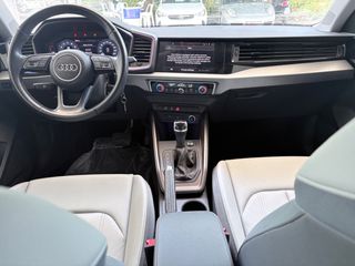 Audi A1 2021 CITY CARVER / AUTO / ΕΛΛ. ΑΝΤ. / 55 ΧΡΟΝΙΑ ΔΙΠΛΑ ΣΑΣ #1971-thumb-5