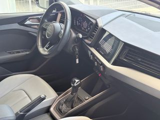 Audi A1 2021 CITY CARVER / AUTO / ΕΛΛ. ΑΝΤ. / 55 ΧΡΟΝΙΑ ΔΙΠΛΑ ΣΑΣ #1971-thumb-7