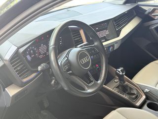 Audi A1 2021 CITY CARVER / AUTO / ΕΛΛ. ΑΝΤ. / 55 ΧΡΟΝΙΑ ΔΙΠΛΑ ΣΑΣ #1971-thumb-6