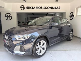 Audi A1 2021 CITY CARVER / AUTO / ΕΛΛ. ΑΝΤ. / 55 ΧΡΟΝΙΑ ΔΙΠΛΑ ΣΑΣ #1971-thumb-4