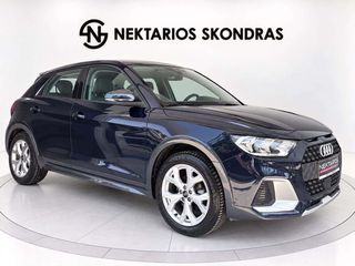 Audi A1 2021 CITY CARVER / AUTO / ΕΛΛ. ΑΝΤ. / 55 ΧΡΟΝΙΑ ΔΙΠΛΑ ΣΑΣ #1971