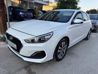 Hyundai i 30 2019 1.6 CRDI
