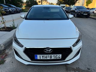 Hyundai i 30 2019 1.6 CRDI-thumb-1