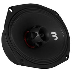 SE690CX Ομοαξονικό ηχείο αυτοκινήτου (midrange) 6x9" 360W 4 ohms Bass Habit SPL Elite ΜΕ ΣΙΤΑ ΤΙΜΗ ΤΕΜΑΧΙΟΥ
