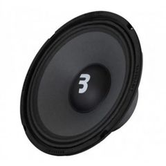Ηχείο αυτοκινήτου (midrange) 10" 200W 4 ohms Bass Habit SPL Play SP250M ΤΙΜΗ ΤΕΜΑΧΙΟΥ