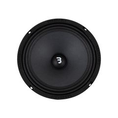 Ηχείο αυτοκινήτου (midrange) 8" 150W 4 ohms Bass Habit SPL Play SP200M ΤΙΜΗ ΤΕΜΑΧΙΟΥ