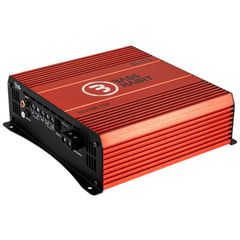 SE3100.1DF Ενισχυτής Mono/Full Range Class D 3100W 1 ohm Bass Habit SPL Elite