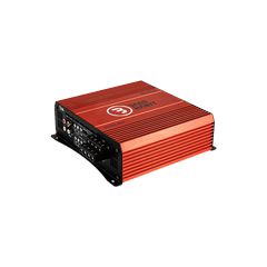 Ενισχυτής 4 channel Class D 1 ohm Bass Habit SPL Elite SE225.4DF