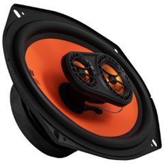MAD X1-694 Ομοαξονικά ηχεία αυτοκινήτου 6"x9" 200 W Gas Audio Power