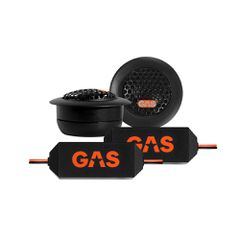 MAD T2-254 Tweeter αυτοκινήτου PRO SPL 1" 120 W Gas Audio Power ΤΙΜΗ ΖΕΥΓΟΥΣ