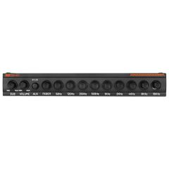 PRO Equalizer αυτοκινήτου Gas Audio Power Level 2 MAX EQ2-9BT-thumb-3