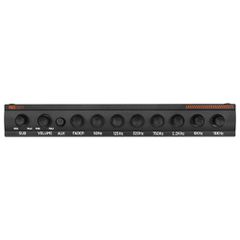 PRO Equalizer αυτοκινήτου Gas Audio Power Level 1 MAX EQ1-7-thumb-2