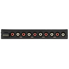 PRO Equalizer αυτοκινήτου Gas Audio Power Level 1 MAX EQ1-7-thumb-3