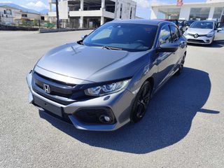 Honda Civic 2018 1.6 DTEC ELEGANCE