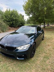 Bmw 420 2014 Look M4FULL EXTRA