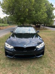 Bmw 420 2014 Look M4FULL EXTRA-thumb-1