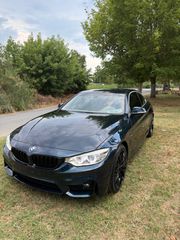 Bmw 420 2014 Look M4FULL EXTRA-thumb-2
