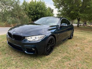 Bmw 420 2014 Look M4FULL EXTRA-thumb-3