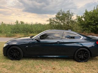 Bmw 420 2014 Look M4FULL EXTRA-thumb-4