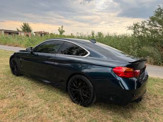 Bmw 420 2014 Look M4FULL EXTRA-thumb-5