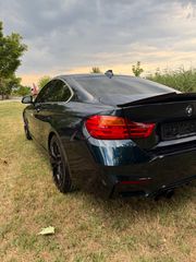 Bmw 420 2014 Look M4FULL EXTRA-thumb-7
