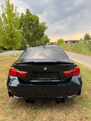 Bmw 420 2014 Look M4FULL EXTRA-thumb-8