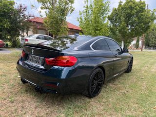 Bmw 420 2014 Look M4FULL EXTRA-thumb-10