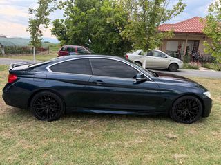 Bmw 420 2014 Look M4FULL EXTRA-thumb-11