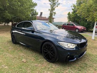 Bmw 420 2014 Look M4FULL EXTRA-thumb-12