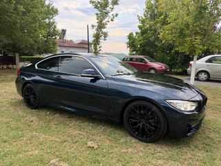 Bmw 420 2014 Look M4FULL EXTRA-thumb-14