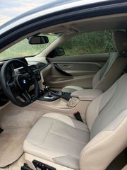 Bmw 420 2014 Look M4FULL EXTRA-thumb-22