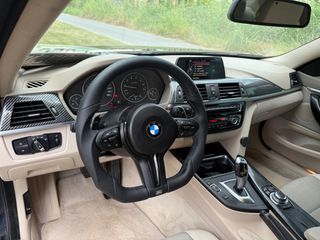 Bmw 420 2014 Look M4FULL EXTRA-thumb-26