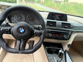 Bmw 420 2014 Look M4FULL EXTRA-thumb-27