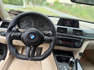 Bmw 420 2014 Look M4FULL EXTRA-thumb-28