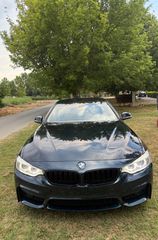 Bmw 420 2014 Look M4FULL EXTRA-thumb-30