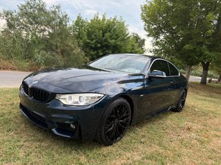 Bmw 420 2014 Look M4FULL EXTRA-thumb-32