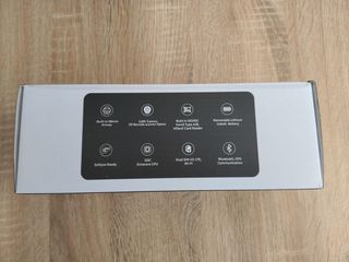 ANDROID ΤΕΡΜΑΤΙΚΟ ALL IN ONE POS / CLOUD ΤΑΜΕΙΑΚΗ-thumb-4