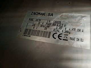 ανοξείδωτο