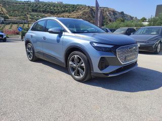 Audi Q4 e-tron 2024-thumb-7