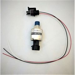 Stainless Steel 150psi (10.3 Bar) MAP Sensor