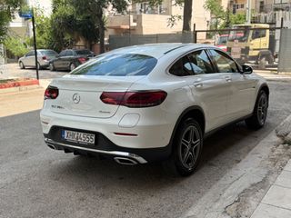 Mercedes-Benz GLC 300 2021 COUPE 4MATIC 9G-TRONIC AMG LINE-thumb-14