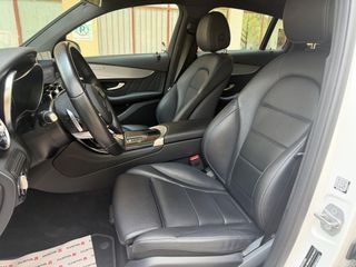 Mercedes-Benz GLC 300 2021 COUPE 4MATIC 9G-TRONIC AMG LINE-thumb-19