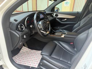 Mercedes-Benz GLC 300 2021 COUPE 4MATIC 9G-TRONIC AMG LINE-thumb-20