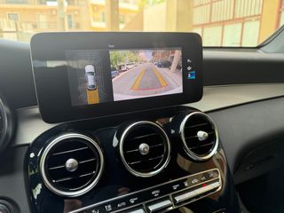 Mercedes-Benz GLC 300 2021 COUPE 4MATIC 9G-TRONIC AMG LINE-thumb-30