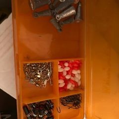 Scirocco Καλάμι & Μηχανισμός Set Casting 50-100gr 3.00m + Διαφορα-thumb-5