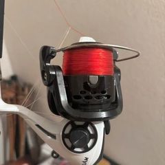Scirocco Καλάμι & Μηχανισμός Set Casting 50-100gr 3.00m + Διαφορα-thumb-7